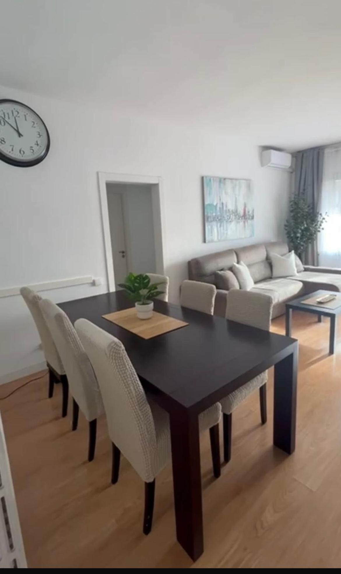 Family-Friendly Home In Central Barcelona 4Bdr Exterior foto