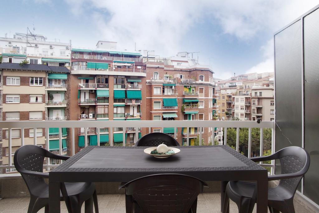 Family-Friendly Home In Central Barcelona 4Bdr Cameră foto